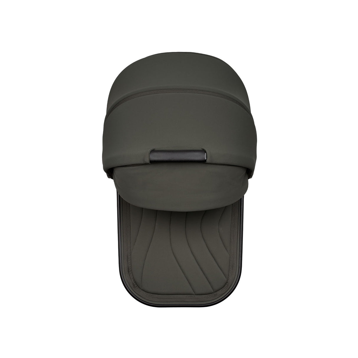 Venicci x Hunter Upline 3 Ultimate 4in1 Plus Tiago Car Seat & 360 Base Bundle - Dark Olive