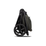 Venicci x Hunter Upline 3 Essential 2in1 Accessory Bundle - Dark Olive