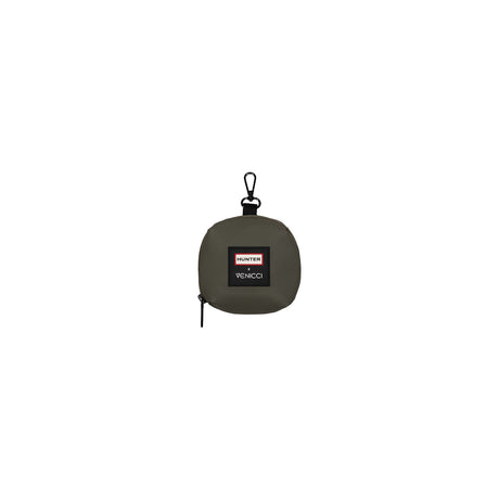 Venicci x Hunter Upline 3 Essential 2in1 Accessory Bundle - Dark Olive