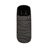 Venicci x Hunter Upline 3 Ultimate 4in1 Plus Tiago Car Seat & 360 Base Bundle - Dark Olive