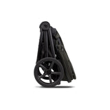 Venicci x Hunter Upline 3 Ultimate 4in1 Plus Tiago Car Seat & 360 Base Bundle - Dark Olive