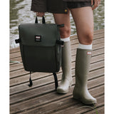 Venicci x Hunter Upline 3 Essential 2in1 Accessory Bundle - Dark Olive