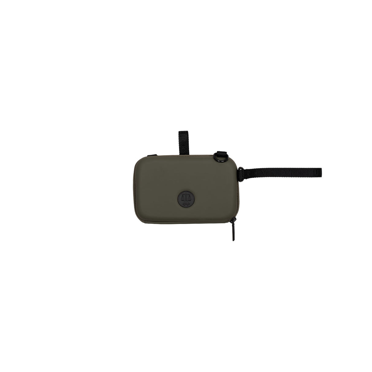 Venicci x Hunter Upline 3 Essential 2in1 Accessory Bundle - Dark Olive