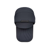 Venicci x Hunter Upline 3 Ultimate 4in1 Plus Tiago Car Seat & 360 Base Bundle - Navy