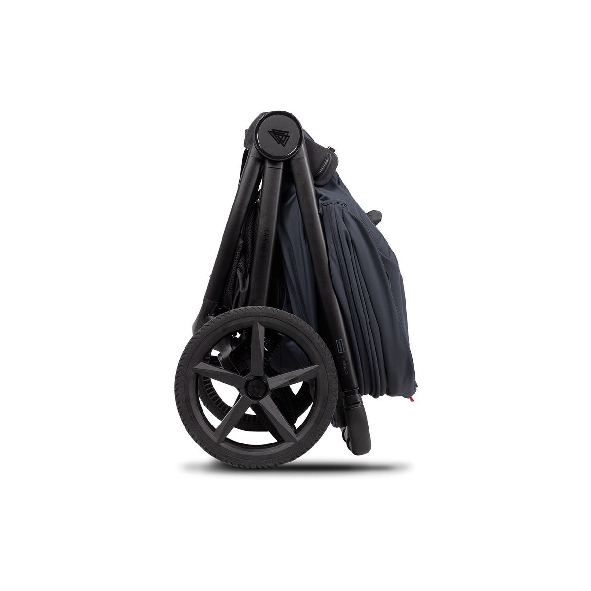 Venicci x Hunter Upline 3 Ultimate 4in1 Plus Tiago Car Seat & 360 Base Bundle - Navy
