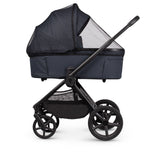 Venicci x Hunter Upline 3 Ultimate 4in1 Plus Tiago Car Seat & 360 Base Bundle - Navy