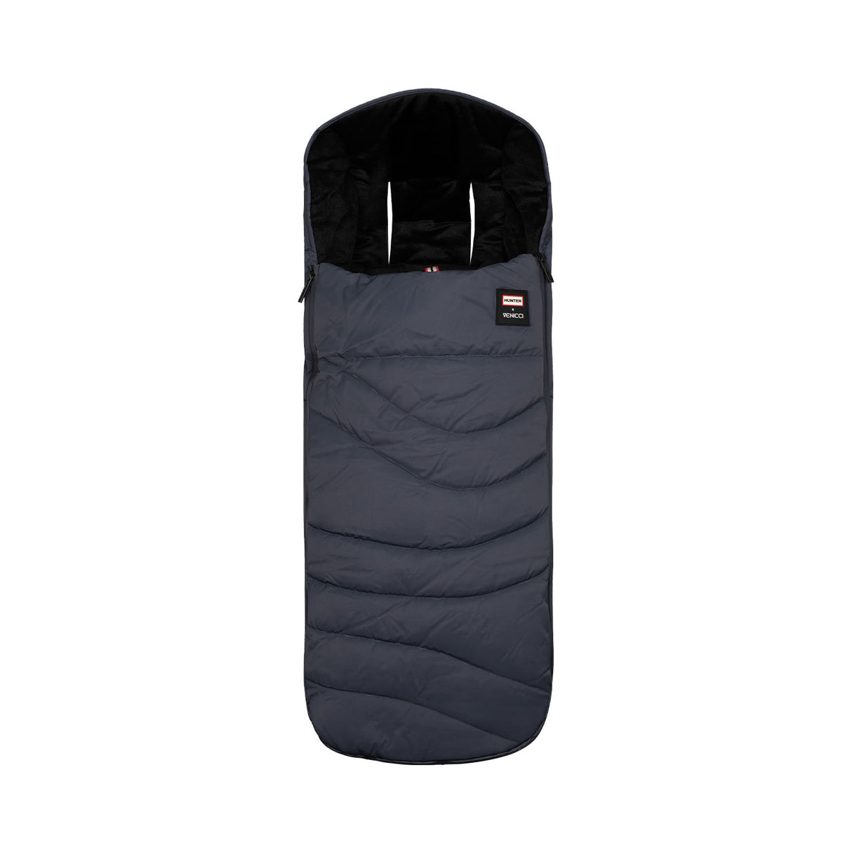 Venicci x Hunter Upline 3 Ultimate 4in1 Plus Tiago Car Seat & 360 Base Bundle - Navy