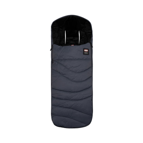 Venicci x Hunter Upline 3 Comfort 3in1 Tiago 360 Car Seat Bundle - Navy