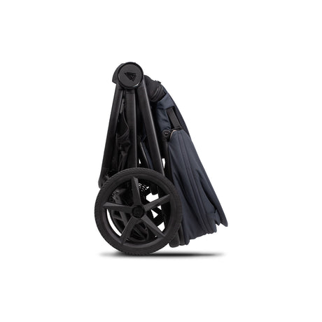 Venicci x Hunter Upline 3 Comfort 3in1 Tiago 360 Car Seat Bundle - Navy