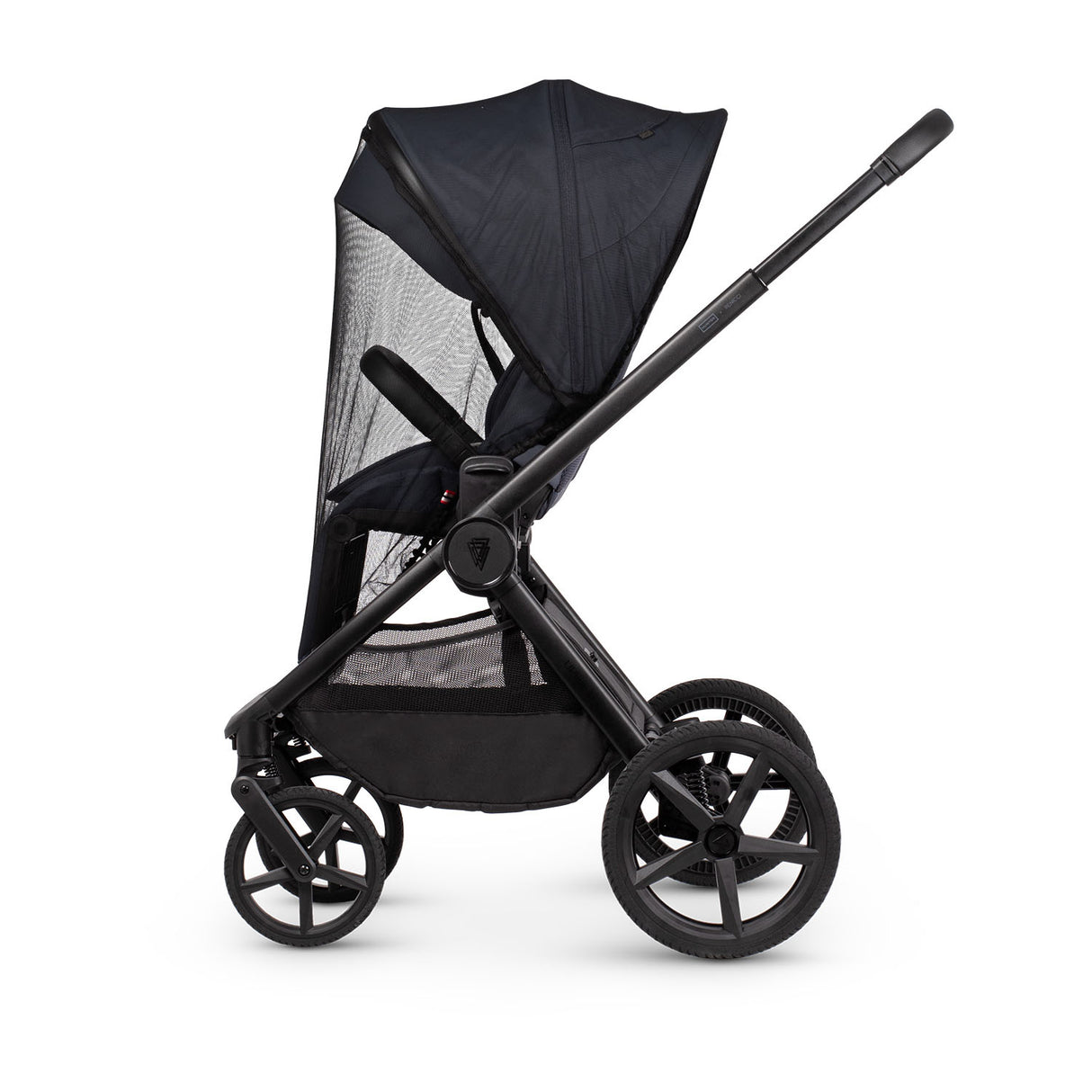 Venicci x Hunter Upline 3 Essential 2in1 Accessory Bundle - Navy