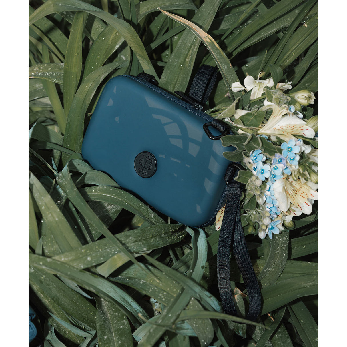 Venicci x Hunter Upline 3 Essential 2in1 Accessory Bundle - Navy