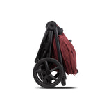 Venicci x Hunter Upline 3 Essential 2in1 Accessory Bundle - Red