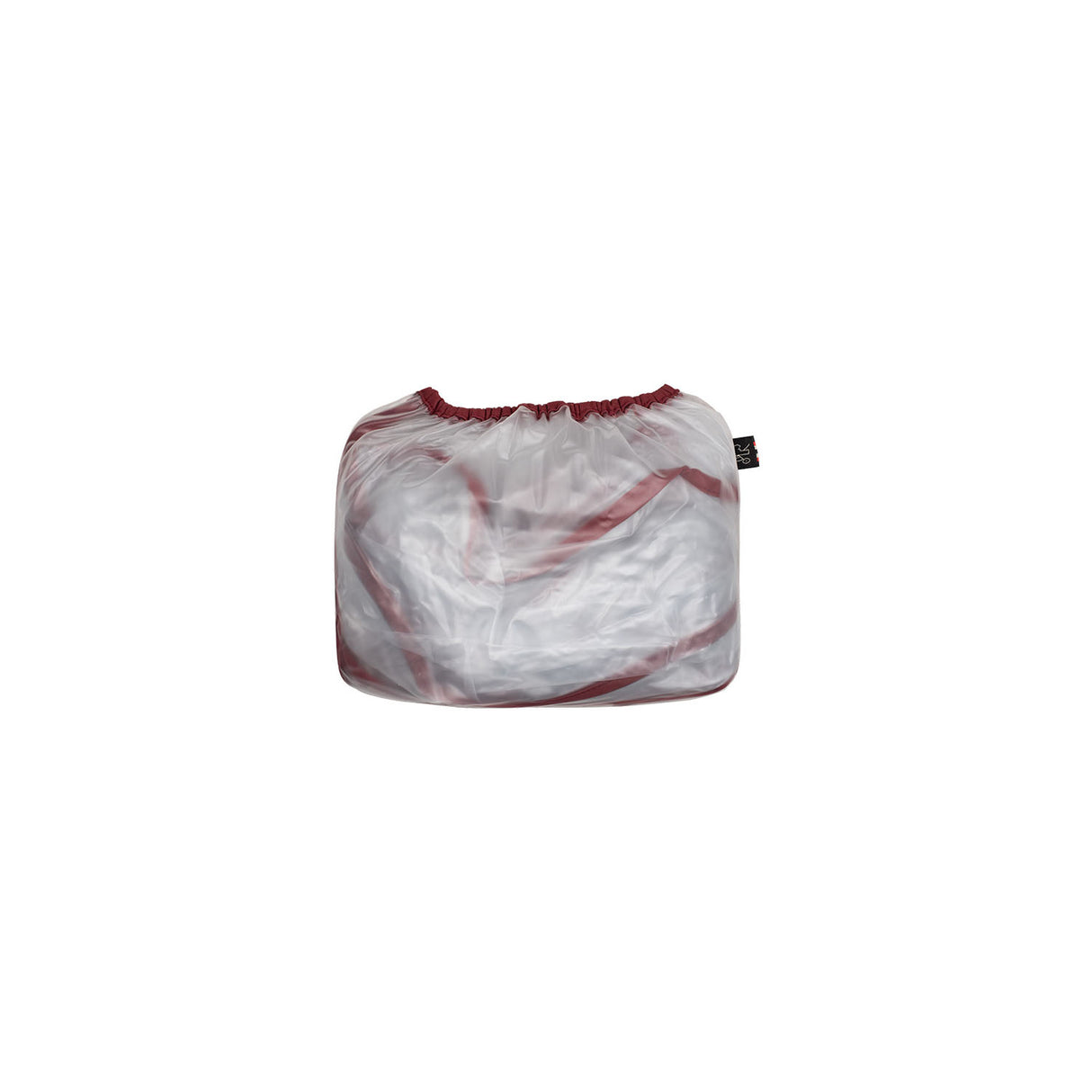 Venicci x Hunter Upline 3 Essential 2in1 Accessory Bundle - Red