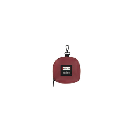 Venicci x Hunter Upline 3 Essential 2in1 Accessory Bundle - Red