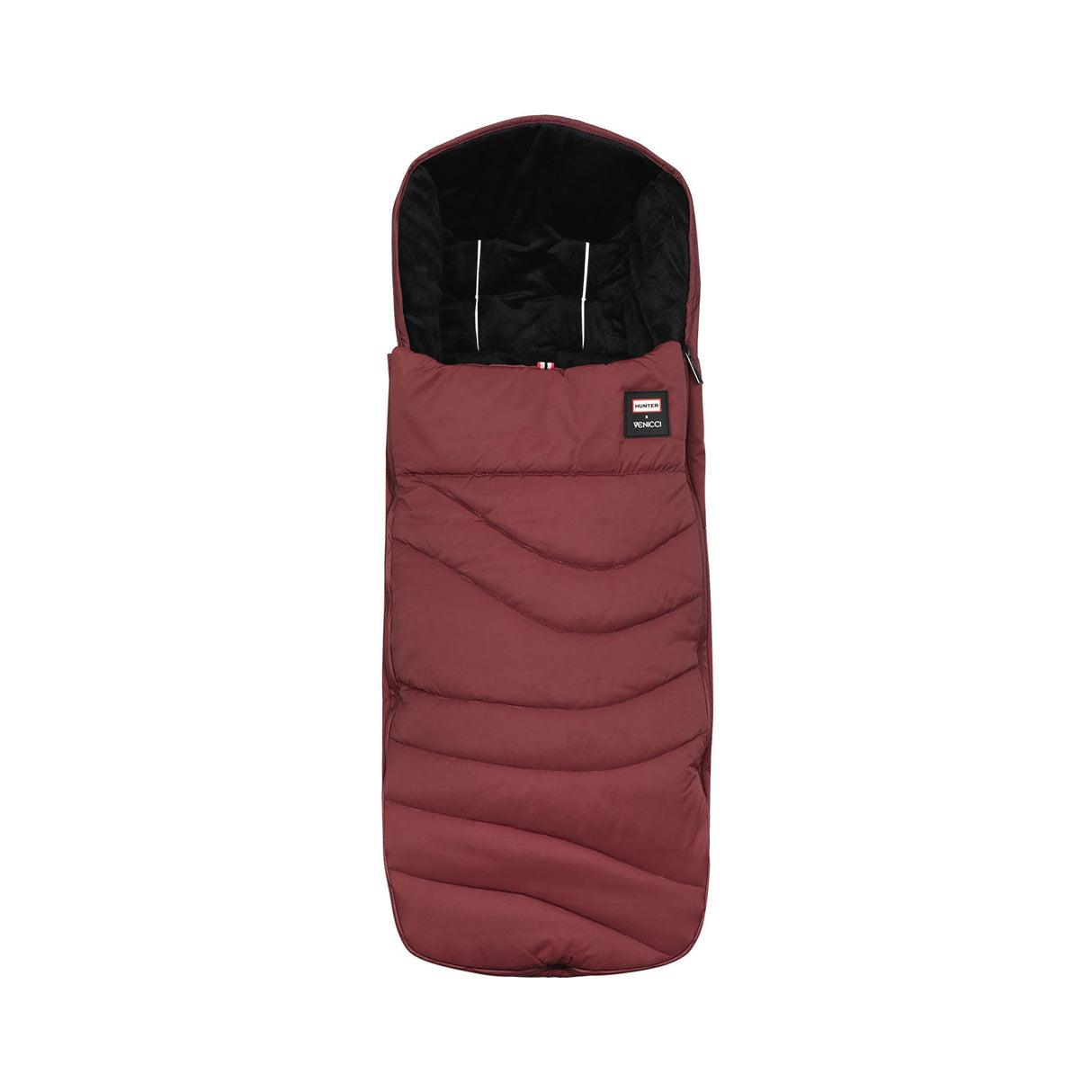 Venicci x Hunter Upline 3 Essential 2in1 Accessory Bundle - Red