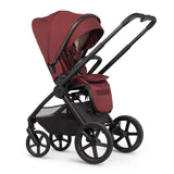 Venicci x Hunter Upline 3 Essential 2in1 Accessory Bundle - Red