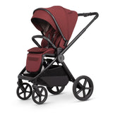 Venicci x Hunter Upline 3 Essential 2in1 Accessory Bundle - Red