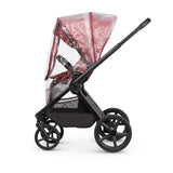 Venicci x Hunter Upline 3 Essential 2in1 Accessory Bundle - Red