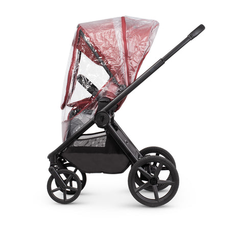Venicci x Hunter Upline 3 Essential 2in1 Accessory Bundle - Red