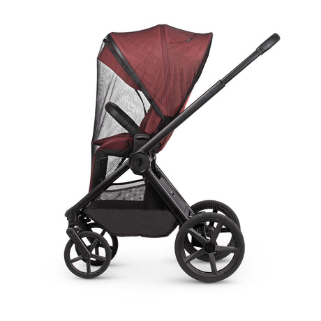 Venicci x Hunter Upline 3 Essential 2in1 Accessory Bundle - Red