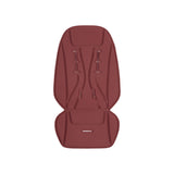 Venicci x Hunter Upline 3 Comfort 3in1 Tiago 360 Car Seat Bundle - Red