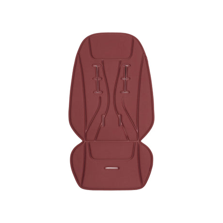 Venicci x Hunter Upline 3 Comfort 3in1 Tiago 360 Car Seat Bundle - Red
