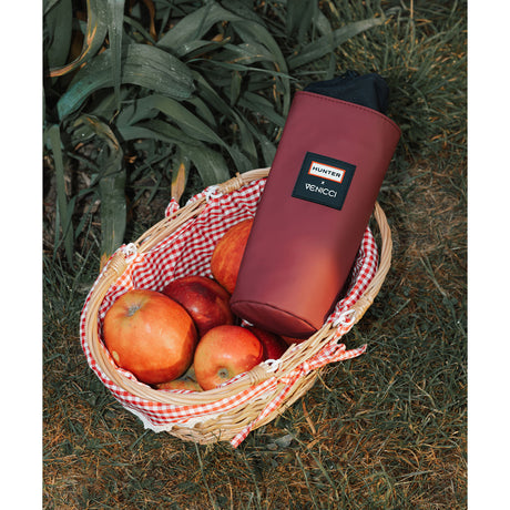 Venicci x Hunter Upline 3 Essential 2in1 Accessory Bundle - Red