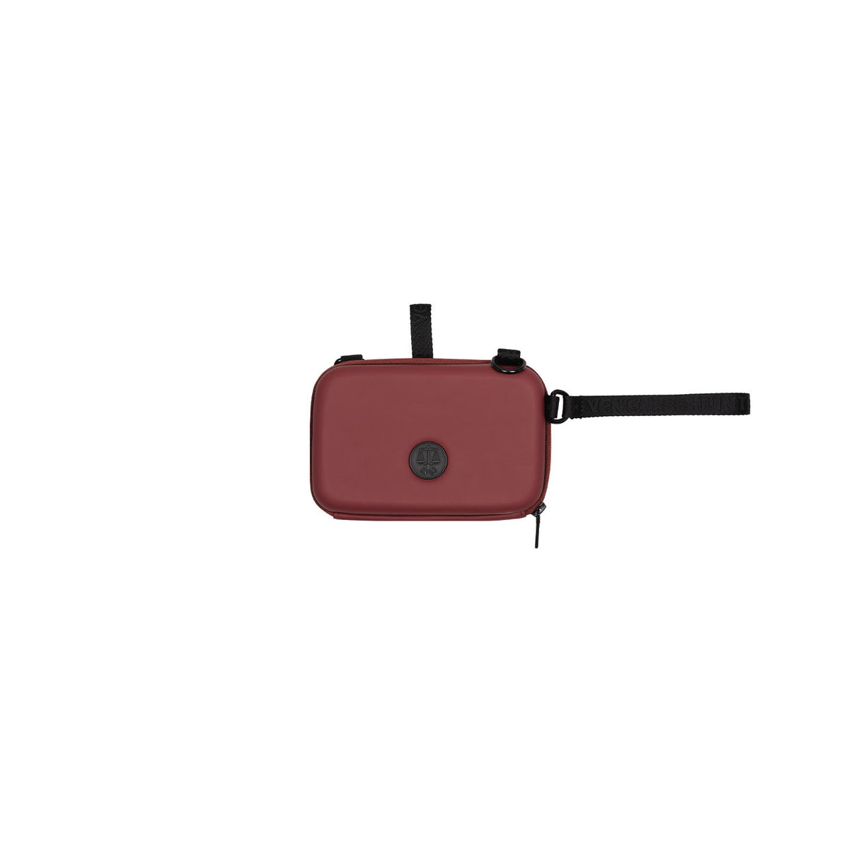 Venicci x Hunter Upline 3 Essential 2in1 Accessory Bundle - Red