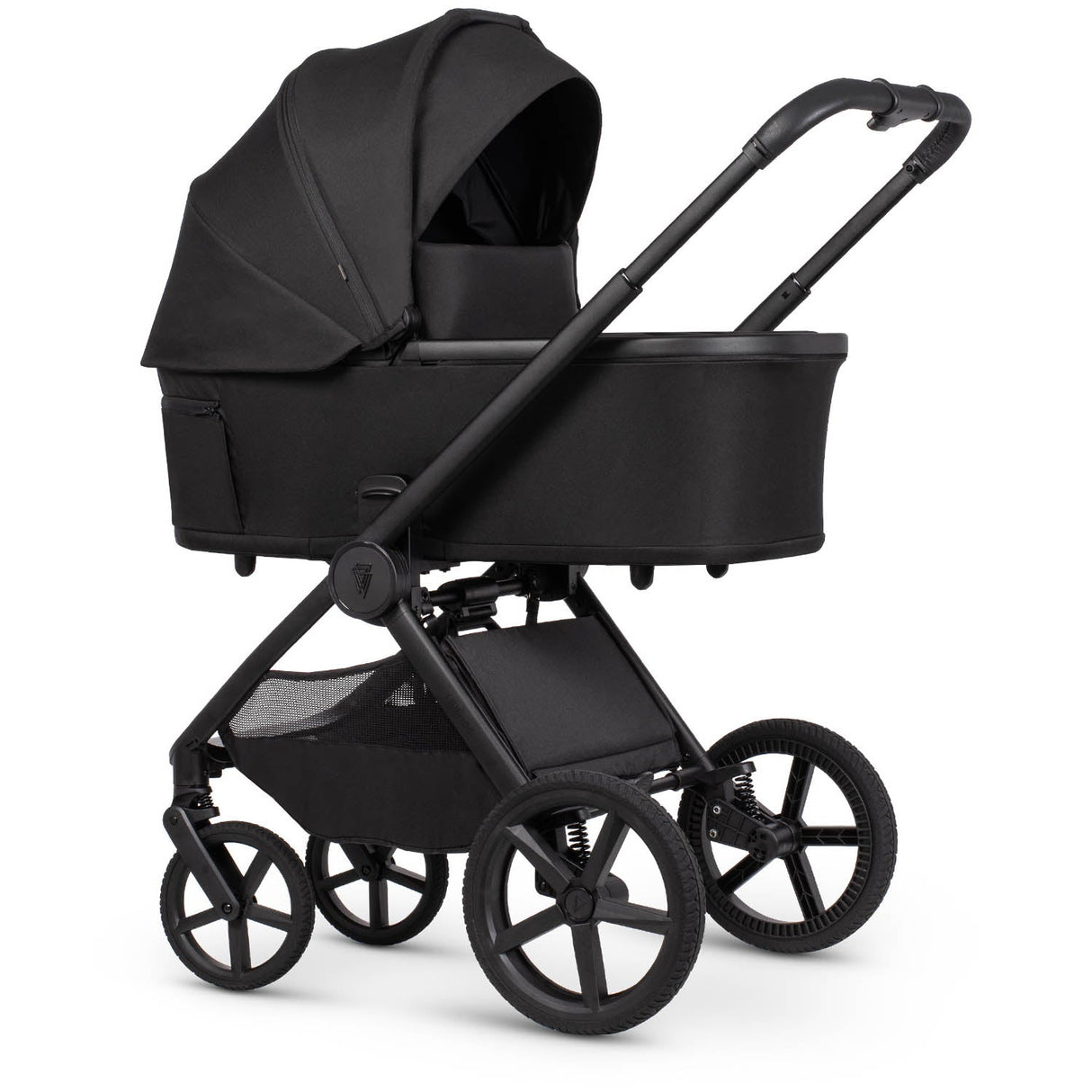 Venicci Upline 3 Essential 2in1 Accessory Bundle - Onyx