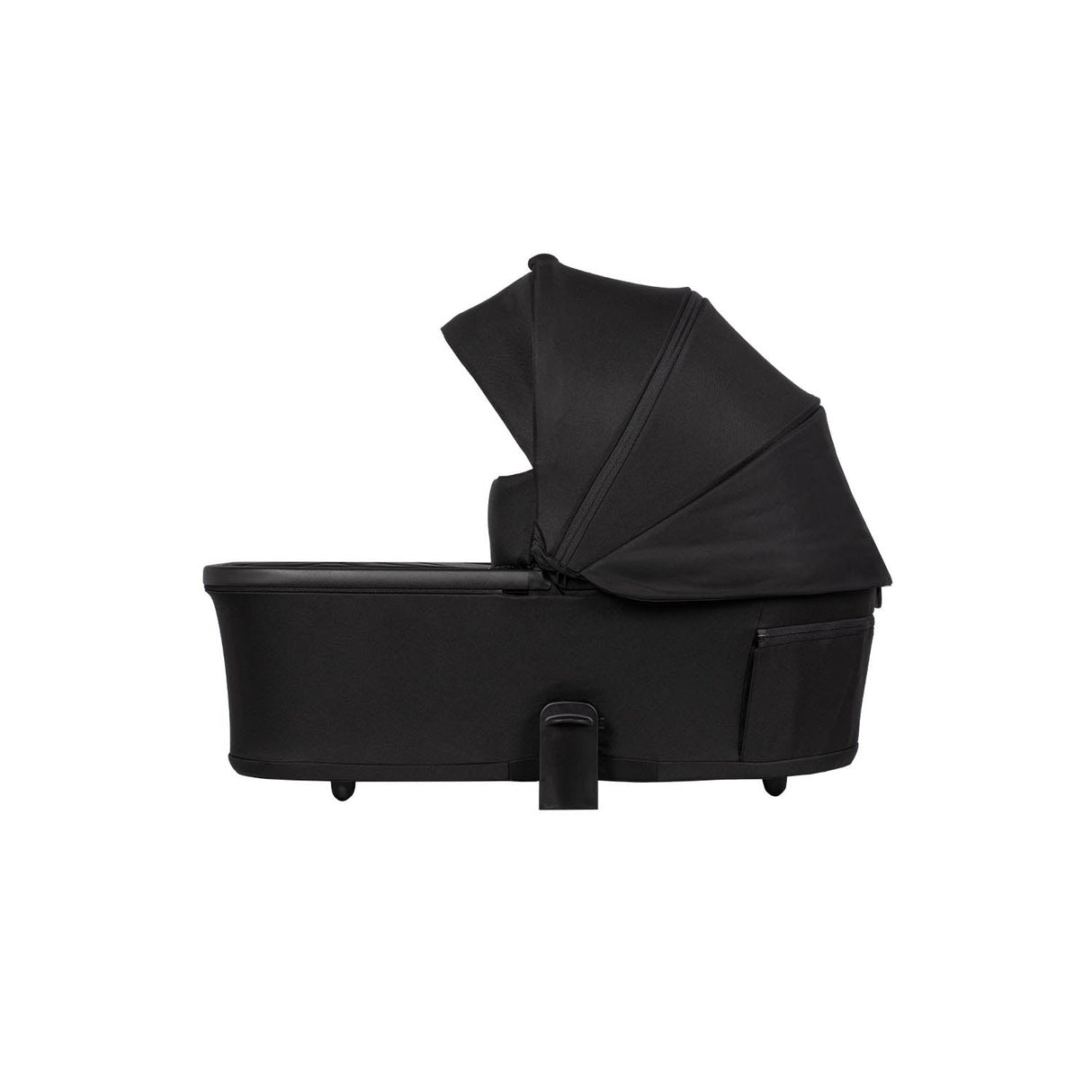 Venicci Upline 3 Luxury 4in1 Tiago Car Seat & 360 Base Bundle - Onyx