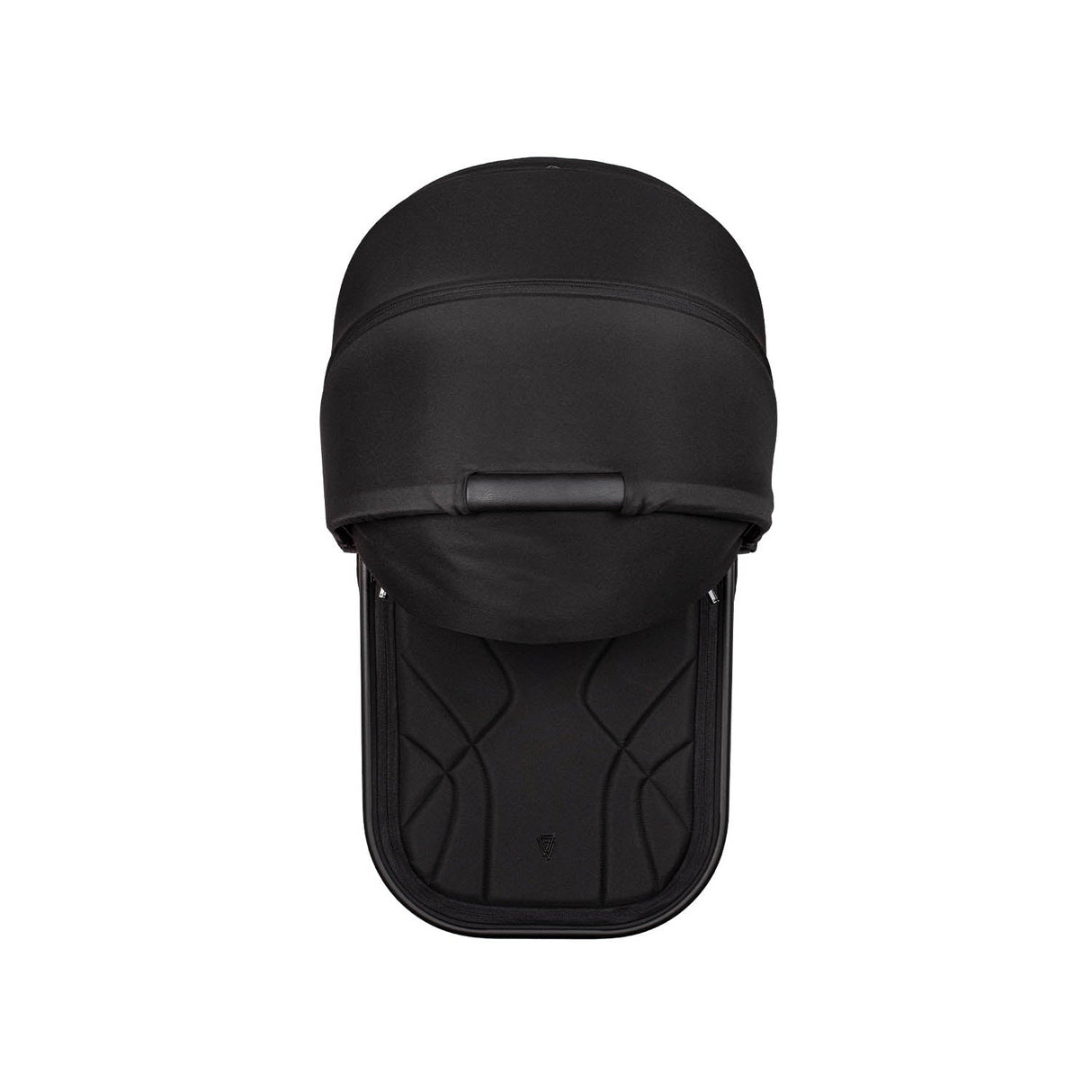 Venicci Upline 3 Essential 2in1 Accessory Bundle - Onyx