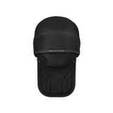 Venicci Upline 3 Luxury 4in1 Tiago Car Seat & 360 Base Bundle - Onyx