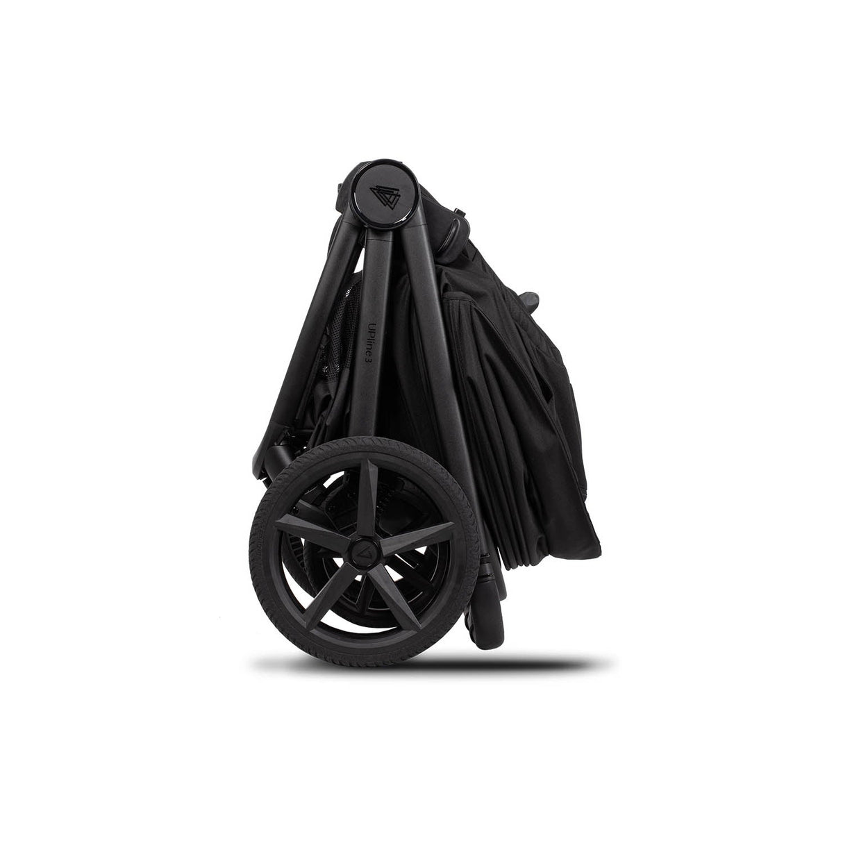 Venicci Upline 3 Essential 2in1 Accessory Bundle - Onyx
