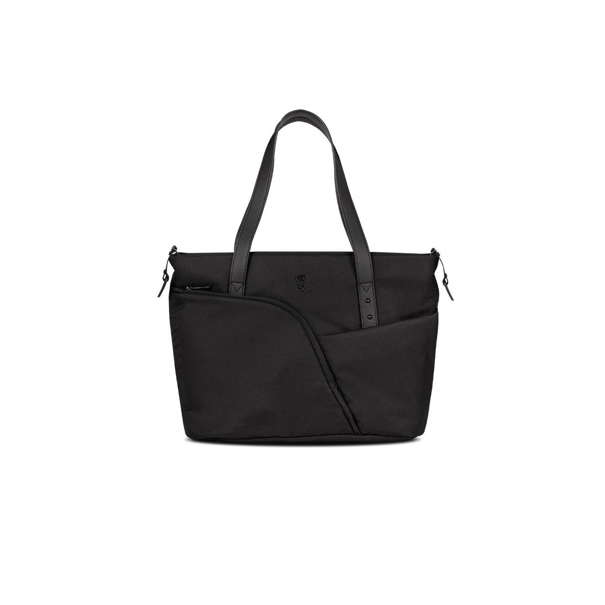 Venicci Upline 3 Essential 2in1 Accessory Bundle - Onyx