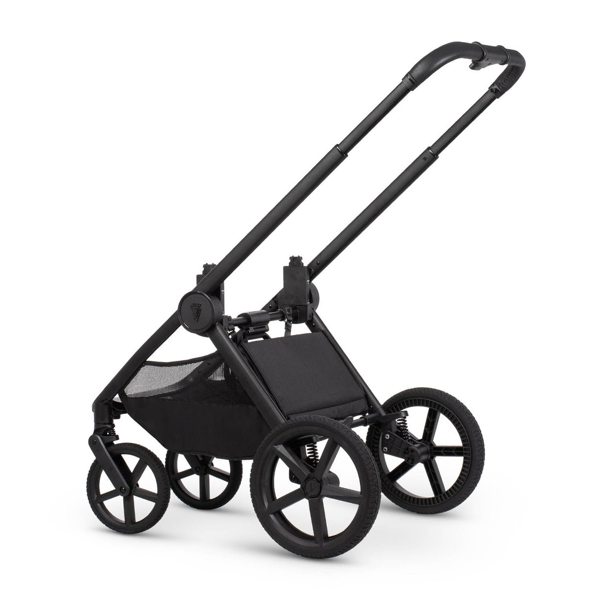 Venicci Upline 3 Essential 2in1 Accessory Bundle - Onyx