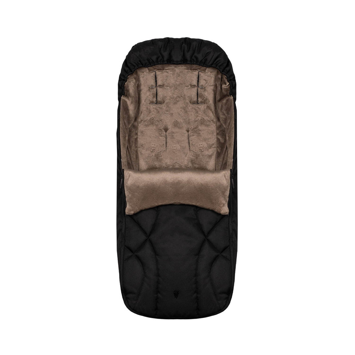 Venicci Upline 3 Essential 2in1 Accessory Bundle - Onyx