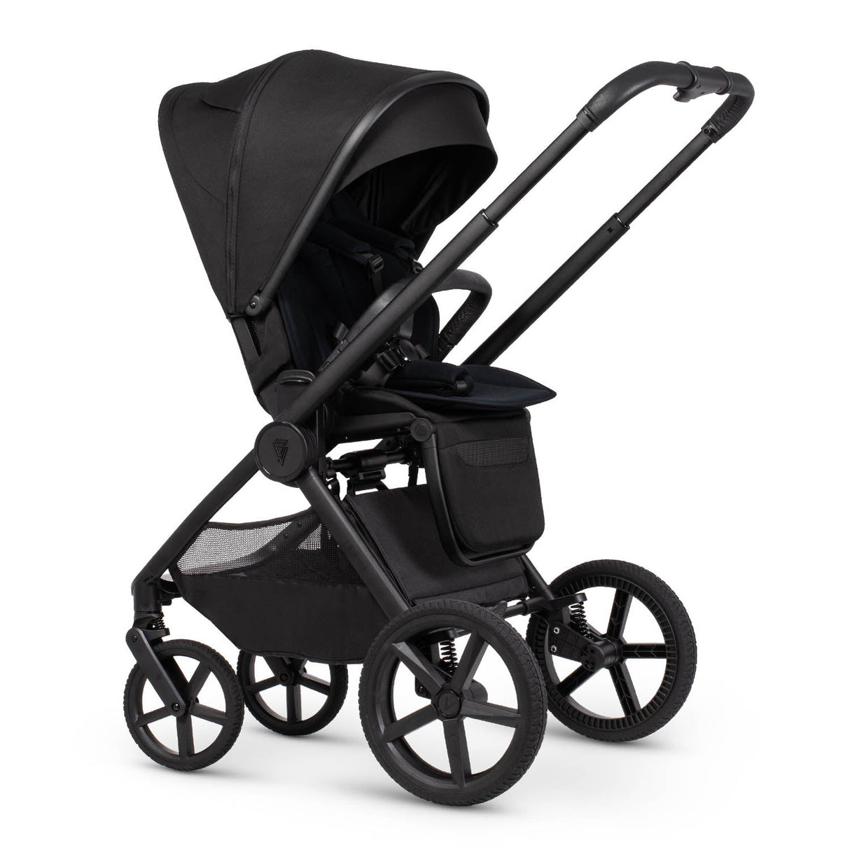 Venicci Upline 3 Essential 2in1 Accessory Bundle - Onyx