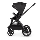 Venicci Upline 3 Essential 2in1 Accessory Bundle - Onyx