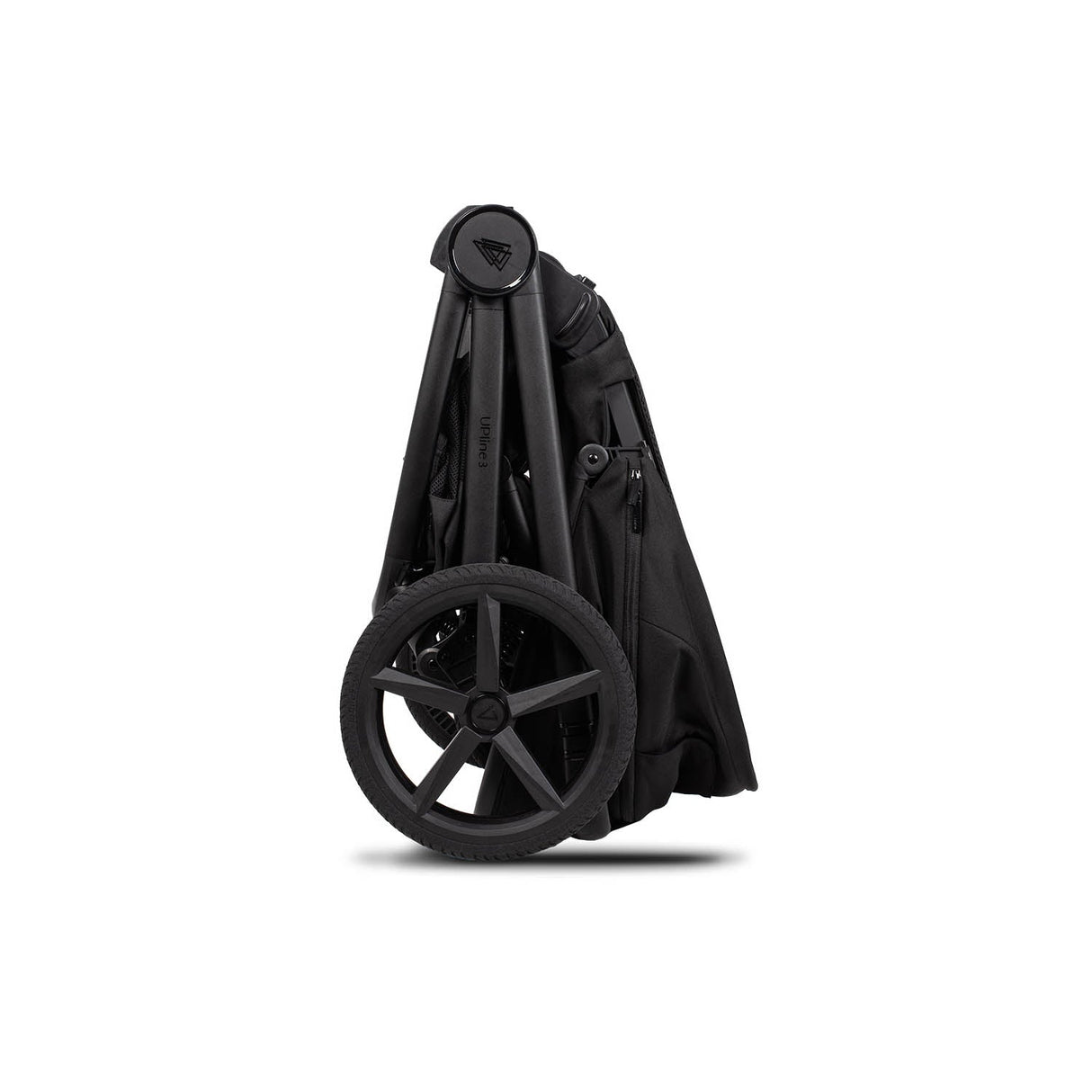 Venicci Upline 3 Essential 2in1 Accessory Bundle - Onyx