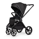 Venicci Upline 3 Essential 2in1 Accessory Bundle - Onyx