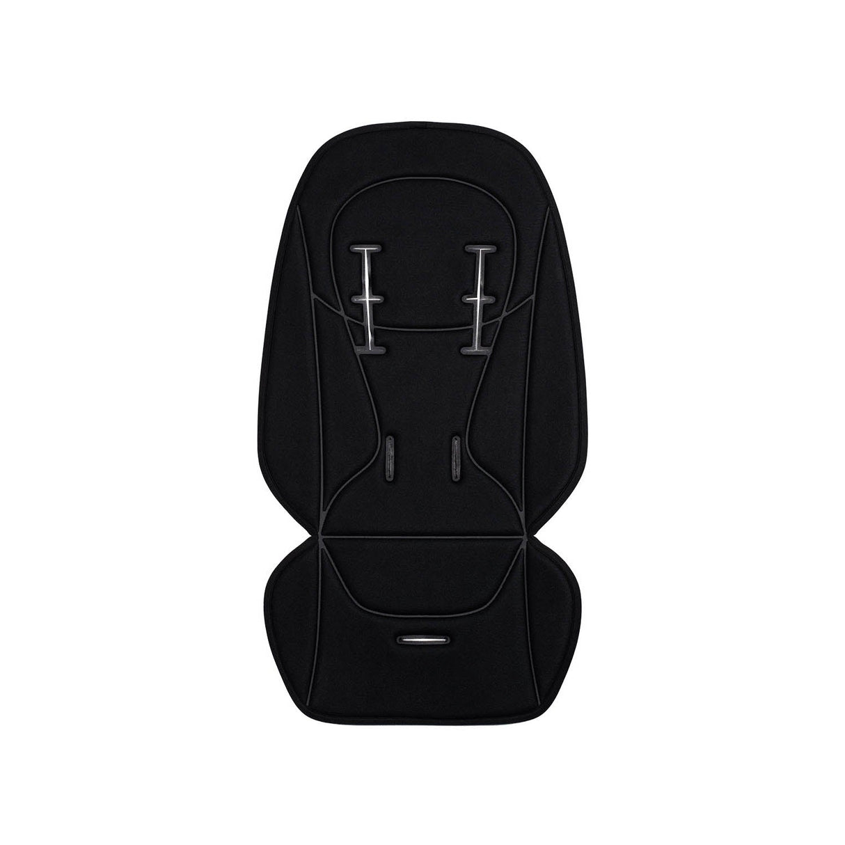 Venicci Upline 3 Essential 2in1 Accessory Bundle - Onyx