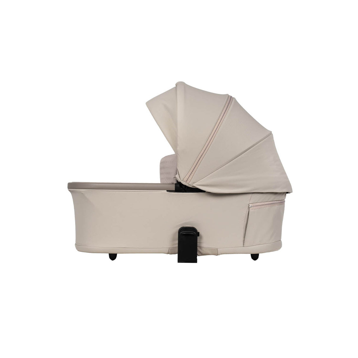 Venicci Upline 3 Essential 2in1 Accessory Bundle - Pebble