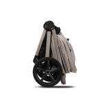 Venicci Upline 3 Essential 2in1 Accessory Bundle - Pebble