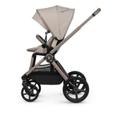 Venicci Upline 3 Essential 2in1 Accessory Bundle - Pebble