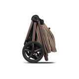 Venicci Upline 3 Comfort 3in1 Tiago 360 Car Seat Bundle - Sand