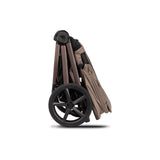 Venicci Upline 3 Luxury 4in1 Cybex Cloud T Car Seat & 360 Base Bundle - Sand