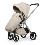 Venicci Tila 12 Piece Comfort 3in1 Tiago Bundle - Sabbia