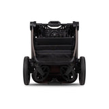 Venicci Upline 2 SE 3-in-1 Tiago Travel System Bundle - Burgundy 2