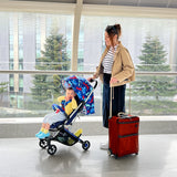 Cosatto Yo! Stroller - Dino Bright