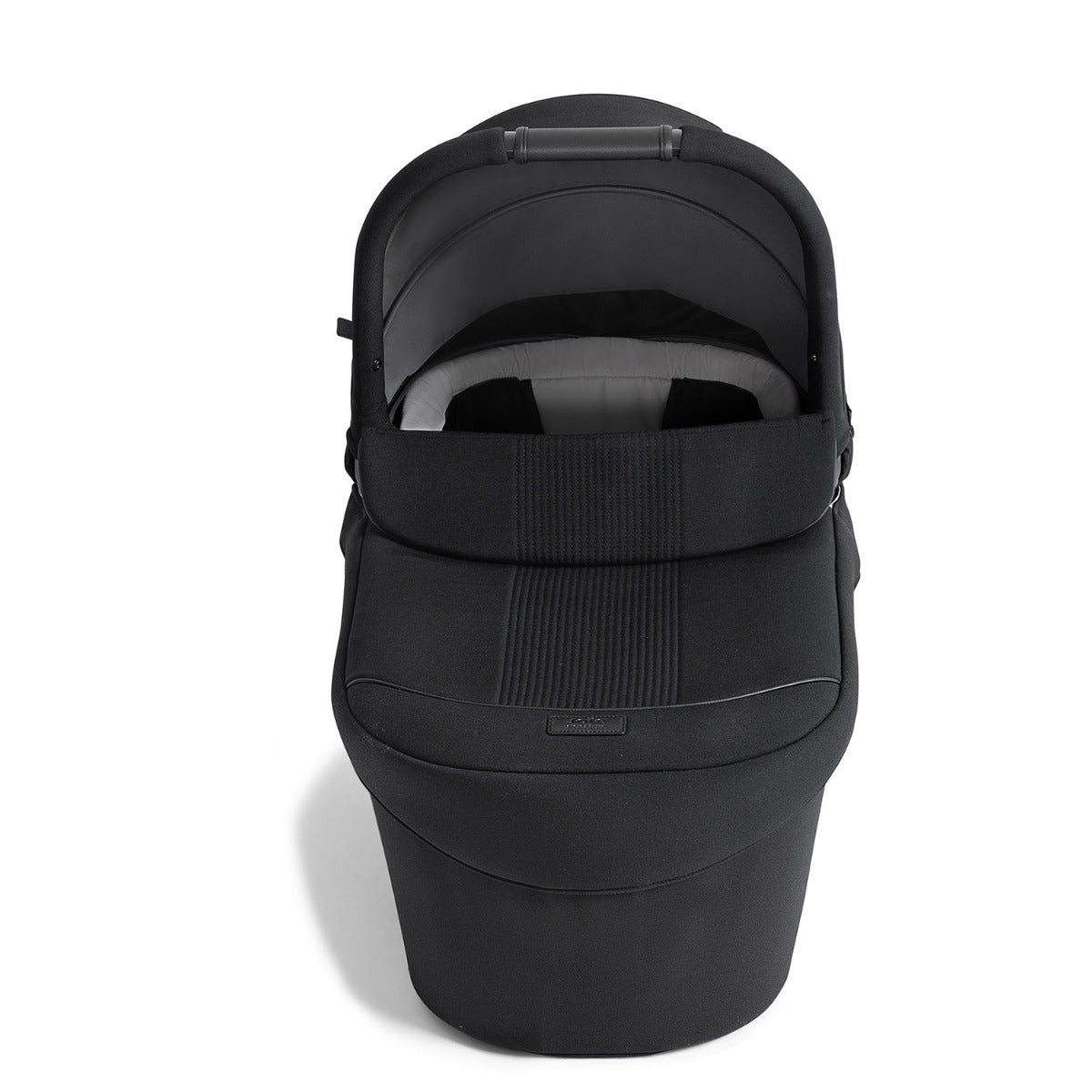 Joie Finiti Signature Pushchair & Ramble XL Carrycot - Eclipse (2025) 2